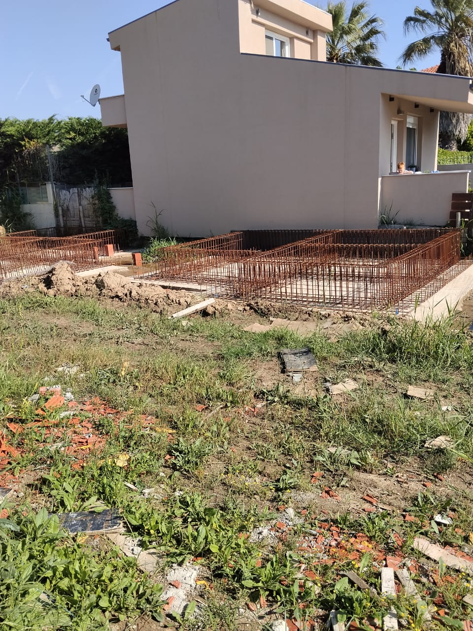 Βίλα Airbnb στον Σταυρό Ελλάδας