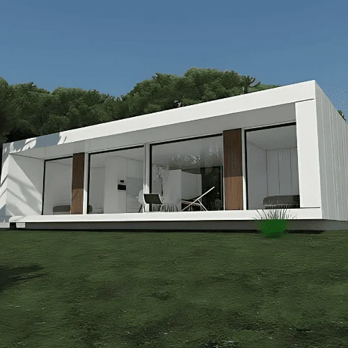Concept κατοικία #4